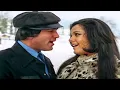 Download Lagu करवटें बदलते रहे सारी रात हम | Aap Ki Kasam | राजेश खन्ना, मुमताज़ | Kishore Kumar, Lata Mangeshkar