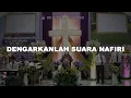 Download Lagu Dengarkanlah Suara Nafiri | GMII SYALOM MEDAN
