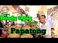Download Lagu Papatong - Pusang Rusdy Oyag Percussion