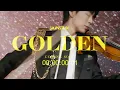 HUNTR/X (Huntrix) - ‘Golden’ Violin Cover