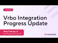 Vrbo Integration Update - Hospitable Town Hall February 4 2026