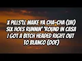 Ice Spice – Out My Face (My Baby) (feat. Lil Yachty) [Lyrics]