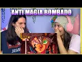 Download Lagu (ASTA É FRACO?) REAGINDO A Rap do Asta (Black Clover) | MUITO ESFORÇO E POUCA SORTE