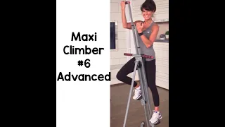 Maxi Climber Advanced