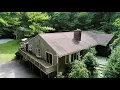 Long Island Real Estate 19 Carman Lane Head of Harbor NY 11780