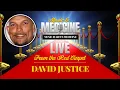 David Justice - Happy being a Great Father