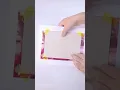 Make sublimation puzzles from your photo Decorating these puzzles is so much fun