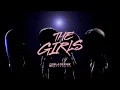 Download Lagu BLACKPINK - 'THE GIRLS' M/V Teaser l BLACKPINK THE GAME