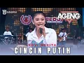 Download Lagu CINCIN PUTIH - NOVI NOVITA - AGENG MUSIC LIVE GRUSEDO
