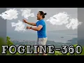 FOGLINE - 360 PAGADIAN FAMBAM GUMALA SA UNANG ARAW NANG TAONG 2021 by DaxAD29