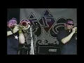 Jeffries Fan Club (live full set 1998)
