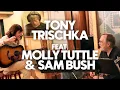 Tony Trischka - Dooley feat Molly Tuttle Sam Bush