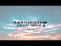 Tribute To The Cats Band  Kees Plat   DREAMS 2 (Tradução)