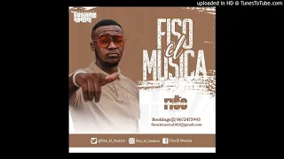fiso el musica baby nkanyezi tribute mix 