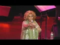 Aretha Franklin - I Never Loved a Man Live 2/18/12 Radio City Music Hall NY Whole Amazing HD Show