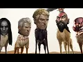 The Horus Heresy Explained Warhammer 40K Meme