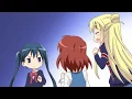 Lagu Ayaya Ayaya Ayaya (Kiniro mosaic)