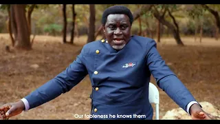 the voice of davies mulaya ulubembu official music video