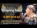 🔴 LIVE KI MPP BAYU AJI - LAKON:GATUTKACA WINISUDO - BT. ANDIK TB, CAK YUDHO