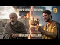 2 Samuel Chapter 15 Explained King David s Greatest Betrayal Biblical Lessons on Loyalty