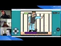 Playing Code Ninjas champions game jam games in MakeCode Arcade
