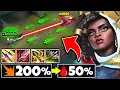 Download Lagu Senna with 200% crit chance is actually BROKEN... let me show you why