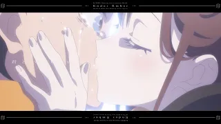 YouTube影片, 內容是Re：從零開始的異世界生活 第四季 奪還篇 的 『Ender Ember』MYTH & ROID feat. TK (凛として時雨) MV
