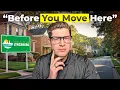 Before You Move to Lynchburg Watch This Survival Guide