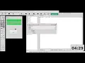 Livecode challenge create Breakout game in 12 minutes