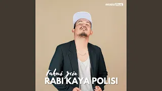 rabi kaya polisi