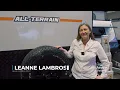 All-Terrain Caravan - Jayco 17 55-8 Model Walkthrough