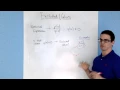 Excluded Values