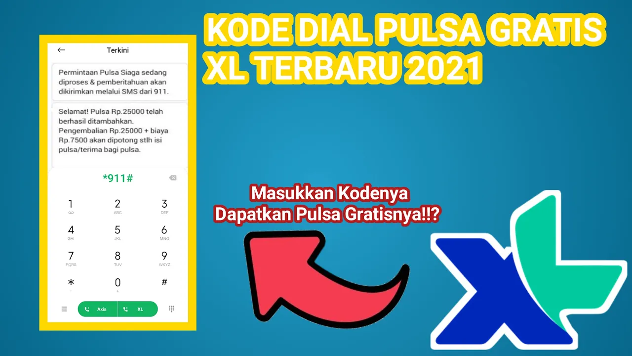 ( PULSA GRATIS 50.000 ) Cara Mendaparkan Pulsa Gratis Dari Shopee Terbaru 2021