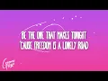 Calvin Harris & Alesso - Under Control ft. Hurts