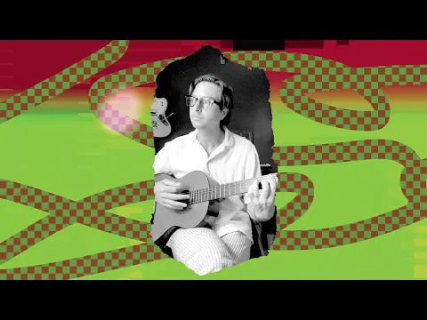 Clipe de Outcome - Martin Courtney