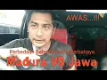 Download Lagu Komedi Madura - Berbahaya, Hindari kata-kata ini: Bahasa Madura VS Bahasa Jawa