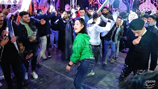 فيفي محمد هتشوف كمية حنية ودلع في الفيديو ده كفيل يدفيك الشتي كلو    حظ يا حظ   محمد اوشا دندنها