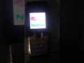 Nokia 2610 startup and shutdown