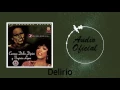 Delirio - Carmen Delia Dipini / Discos Fuentes
