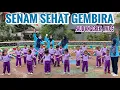 Download Lagu Senam sehat gembira