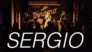 Download SERGIO live at Officine Ferroviarie (Full HD - Full Concert) 2/2 MP3