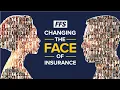 FFS Changing the Face of Insurance