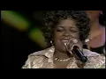 Shirley Caesar LIVE - "Jesus I Love Calling Your Name"