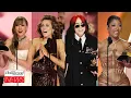 Everything That Happened at the 2024 Grammys New Music Historic Wins More THR News