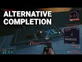 GIG Fixer Merc Soldier Spy - ALTERNATIVE Entrance TANTO Legendary Location