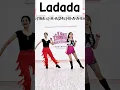 Download Lagu Last Confession Linedance #Claude #Ladada