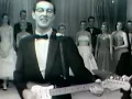 BUDDY HOLLY - Peggy Sue - live 1957
