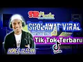 Lagu SHOLAWAT VERSI KENDANG KENONG GONG ||  DUQTU WALALANA TA KHOLLA || BASS KALEM GLEERR