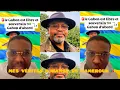 Download Lagu 🔴LIVE:LES GABONAIS RECADRENT LE PROF NYAMSI 🇨🇲 POUR SES ÉCARTS DE LANGAGE ENVERS LE GABON 🇬🇦 !