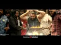 Sema Thimiru | Karabuu |Tamil Video Song|Dhruva Sarja|Rashmika Mandanna|Nanda Kishore|Chandan Shetty